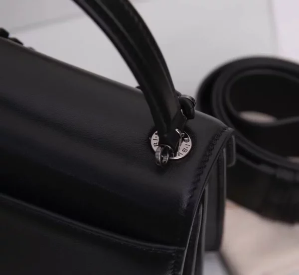 Bvlgari bag - rep bags