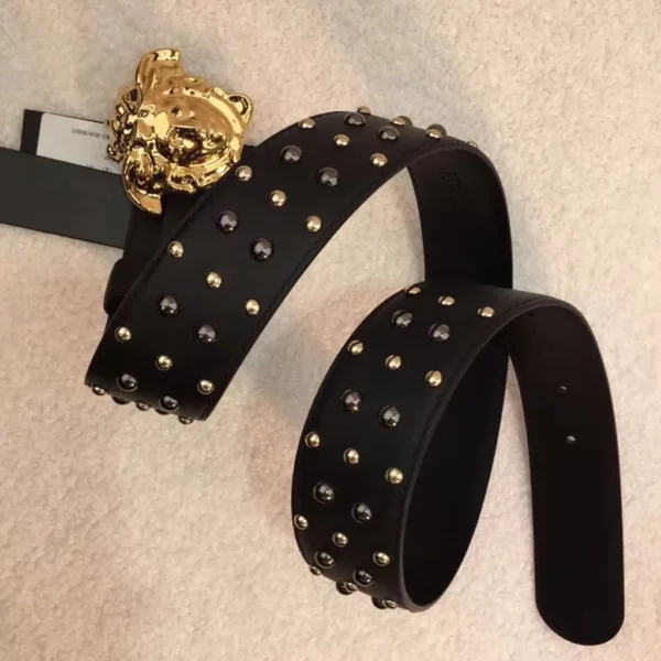 Versace belt