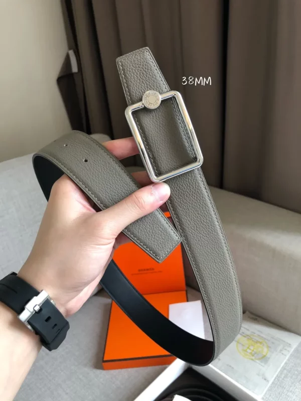 Hermes belt