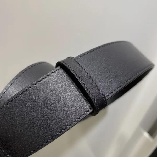 Gucci belt