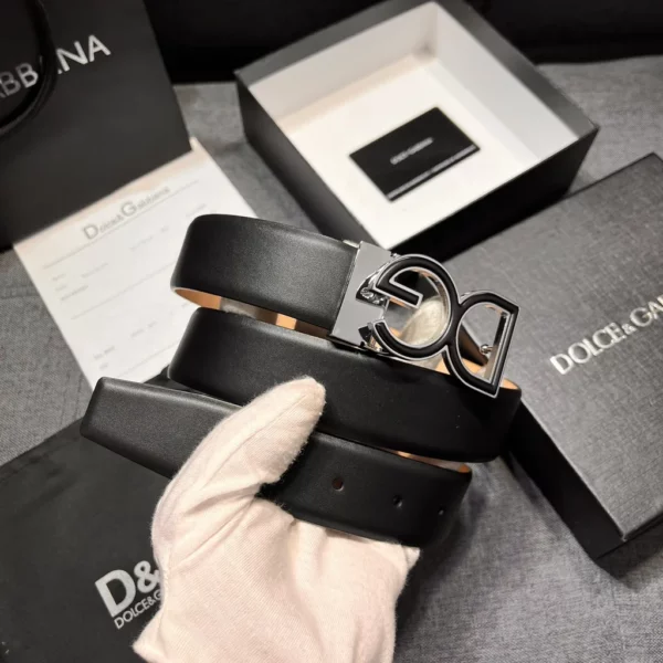 Dolce Gabbana belt