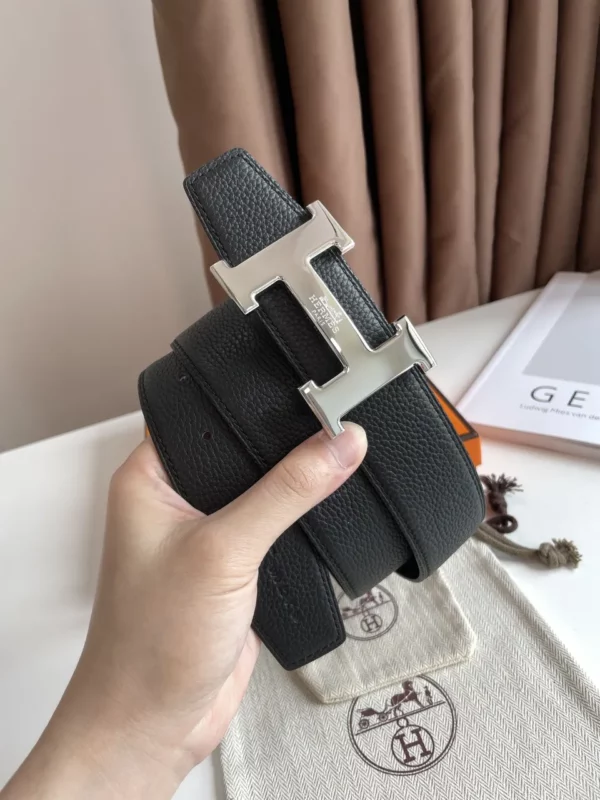 Hermes belt