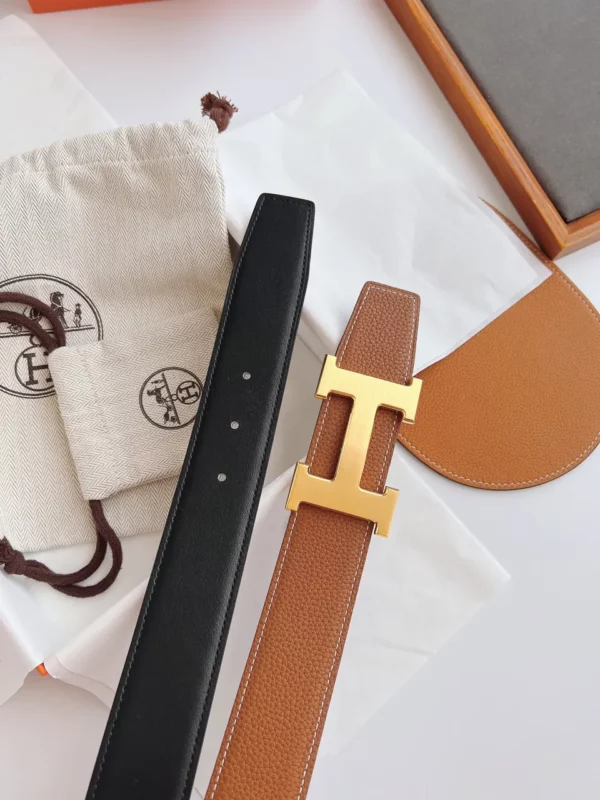 Hermes belt