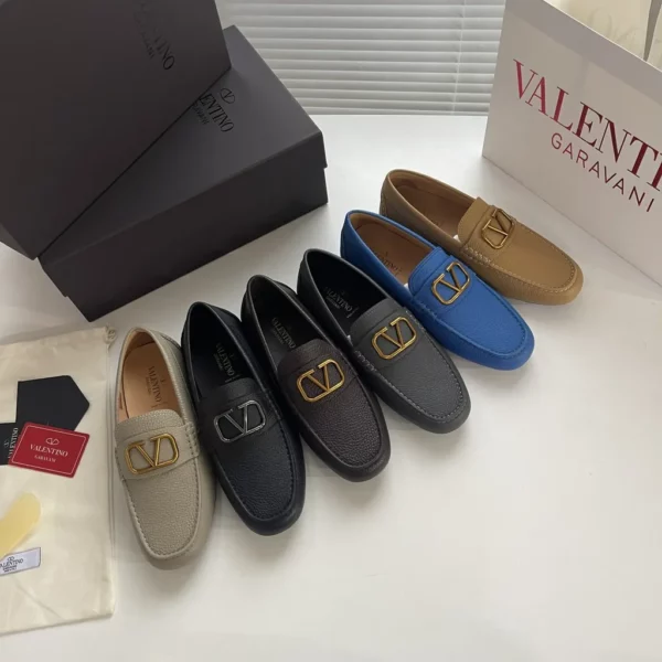 Valentino shoes - Replica shoes