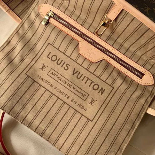 Louis Vuitton bag - louis vuitton replica bags