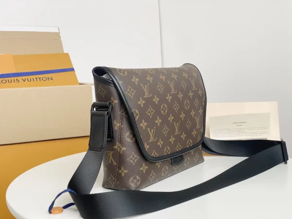 Louis Vuitton bag - louis vuitton replica bags