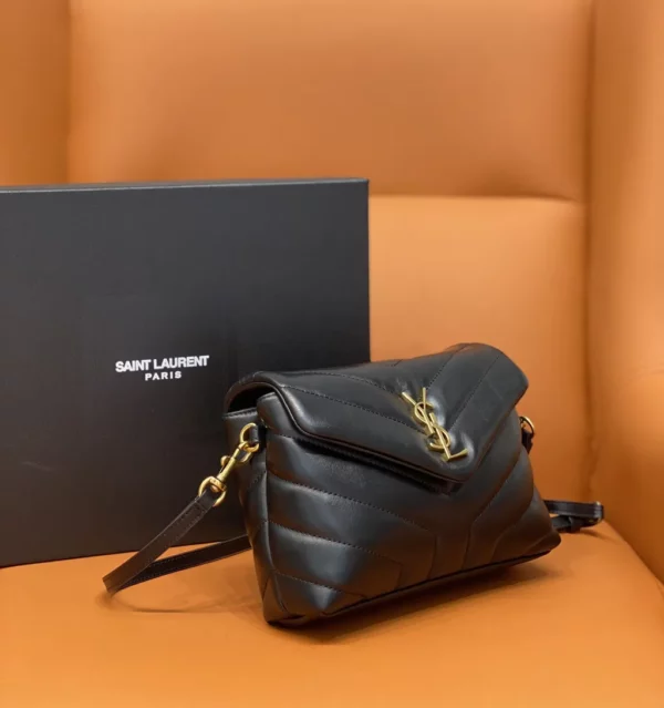 Saint Laurent bag - rep bags