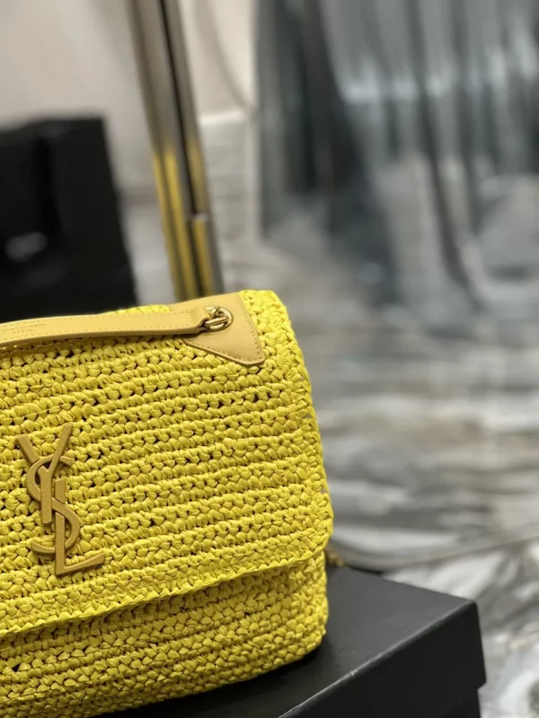 Saint Laurent bag - replica bags