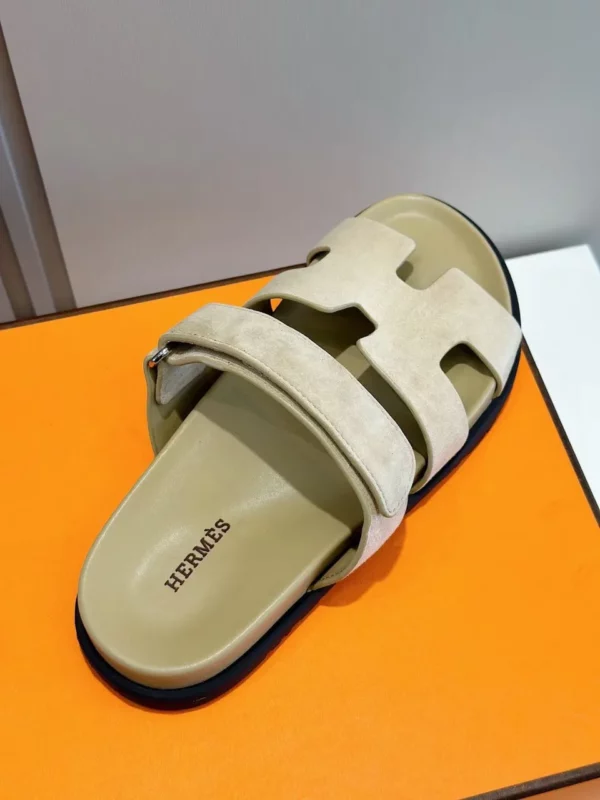 Hermes shoes - Reps shoes