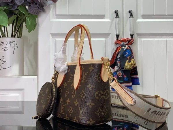 Louis Vuitton bag - louis vuitton replica bags