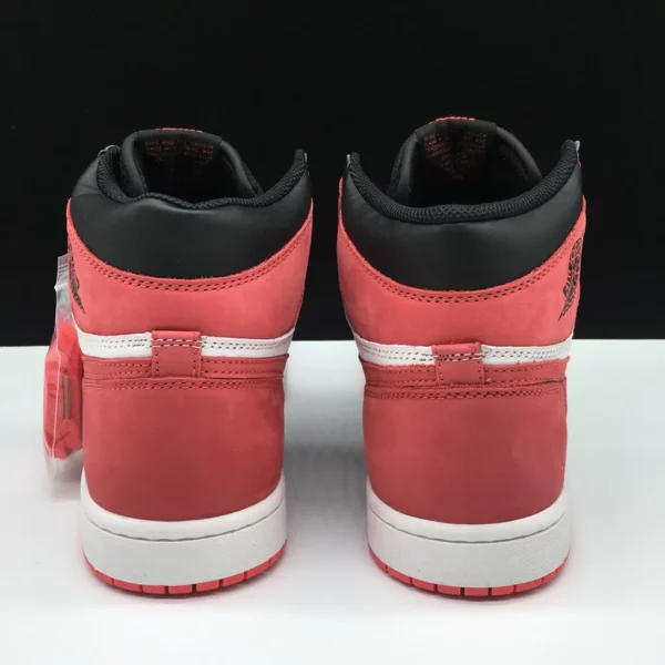 Air Jordan 1 Six Championships - 2018-05-07 - Replica shoes