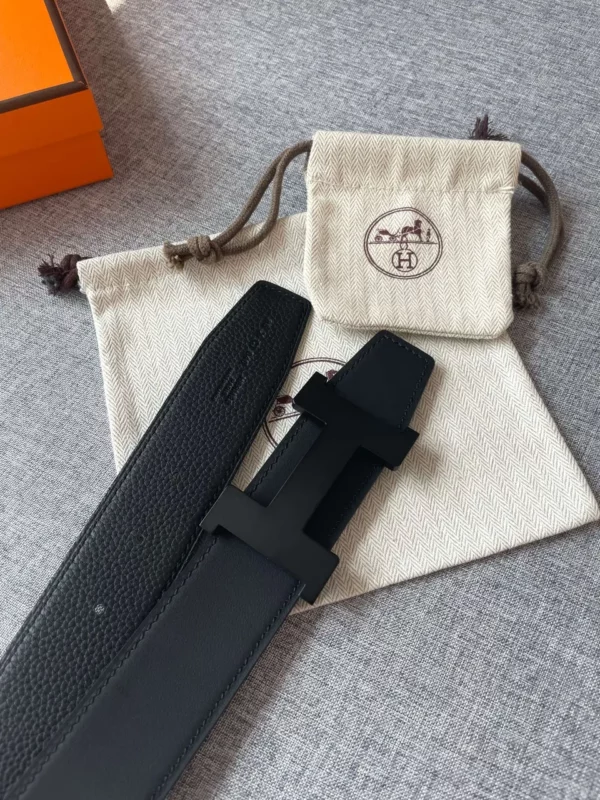 Hermes belt