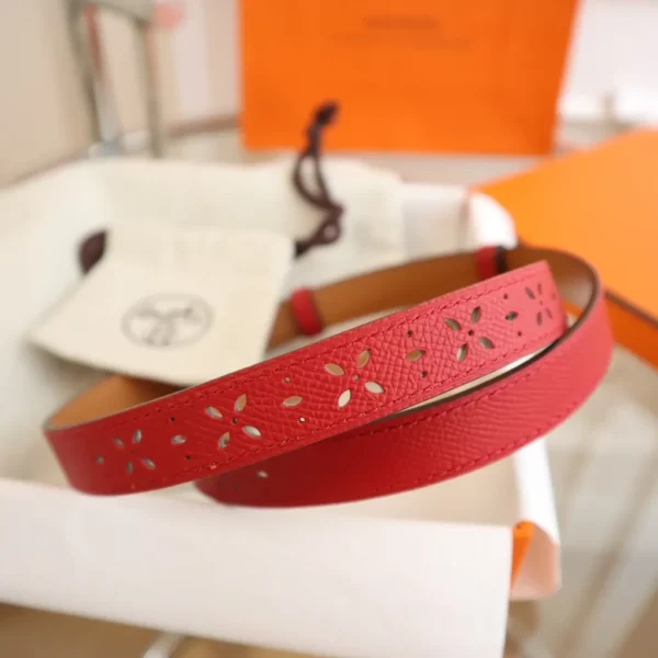 Hermes belt