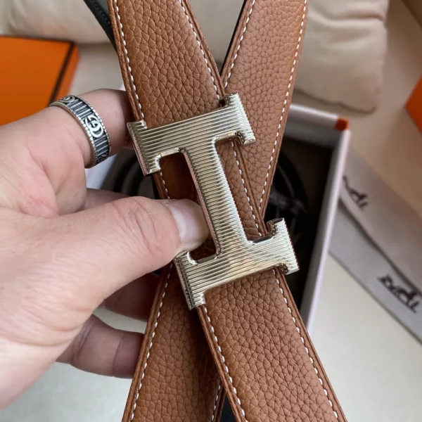 Hermes belt