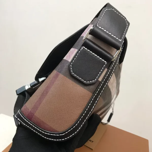 Burberry bag - replica bags