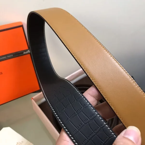 Hermes belt