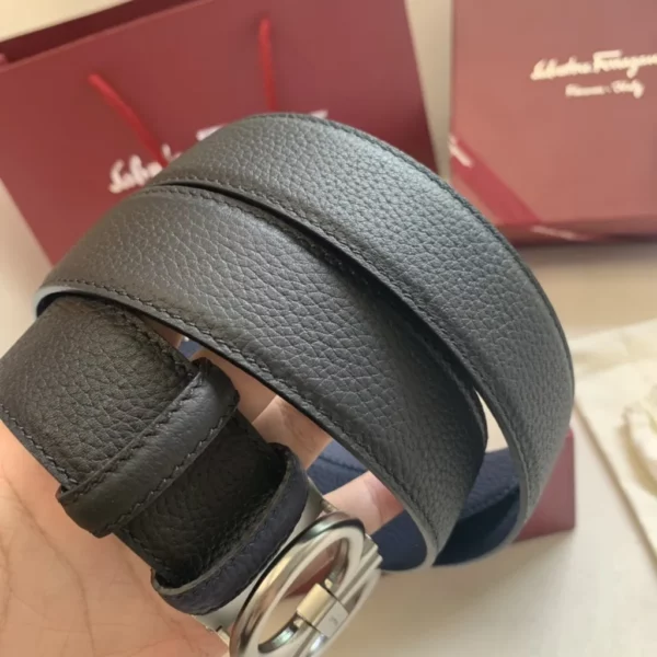 Ferragamo belt