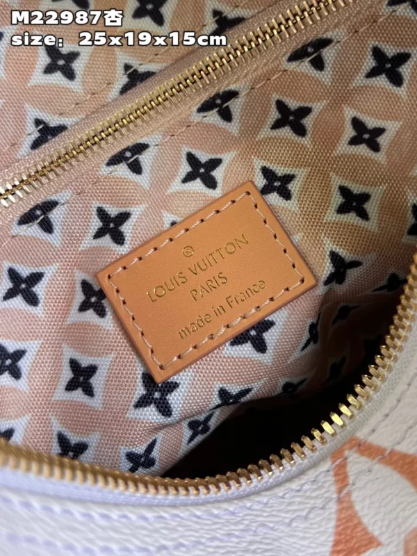 Louis Vuitton bag - louis vuitton replica bags