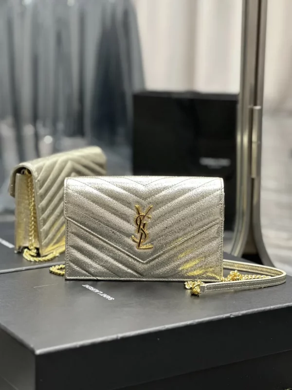 Saint Laurent bag - replica bags