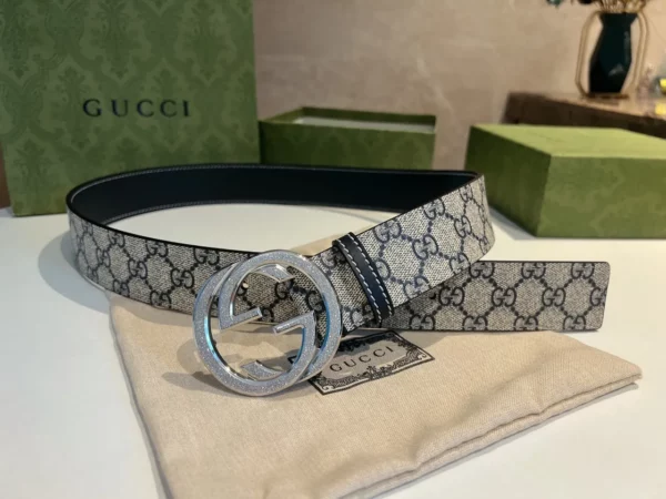 Gucci belt