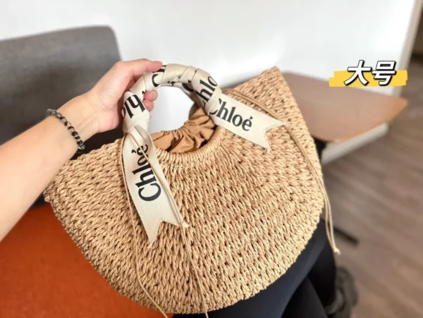 Chloe bag - rep bags