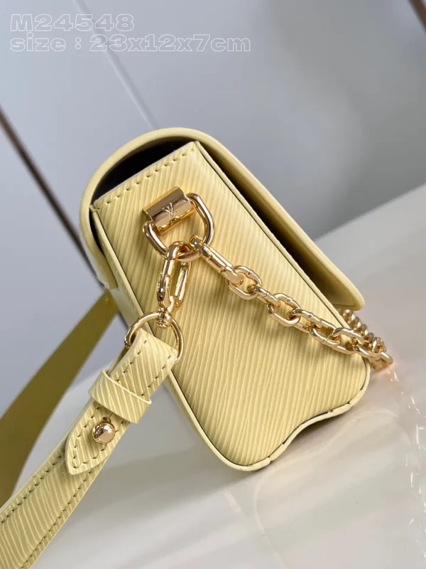 Louis Vuitton bag - louis vuitton replica bags