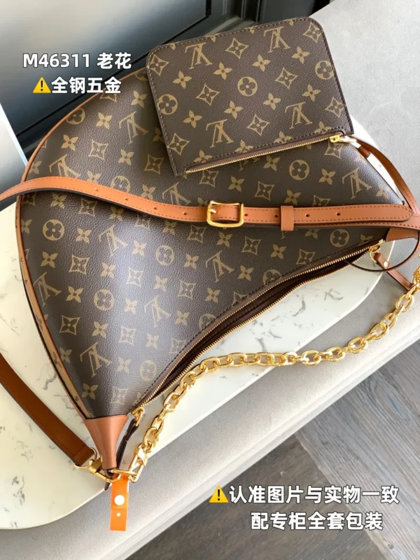 Louis Vuitton bag - louis vuitton replica bags