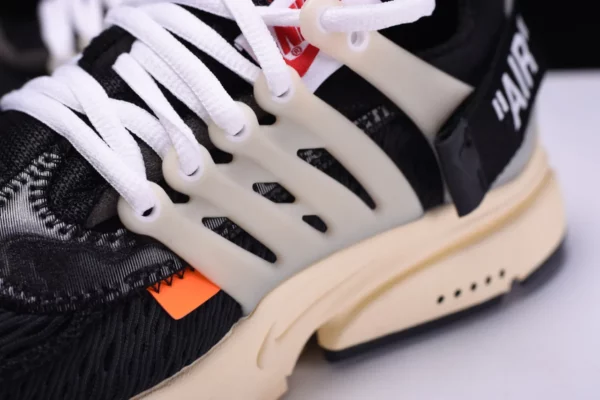 OFF-WHITE x Nike Air Presto 2.0 - Replica shoes