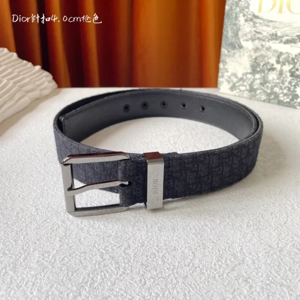 Dior belt