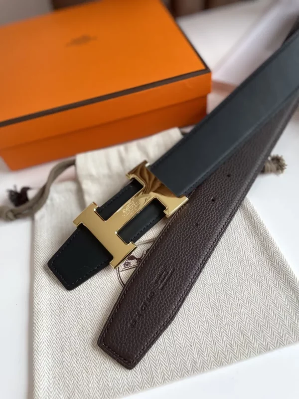 Hermes belt