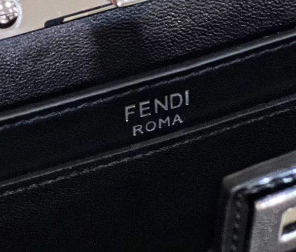 Fendi bag - fendi replica bags