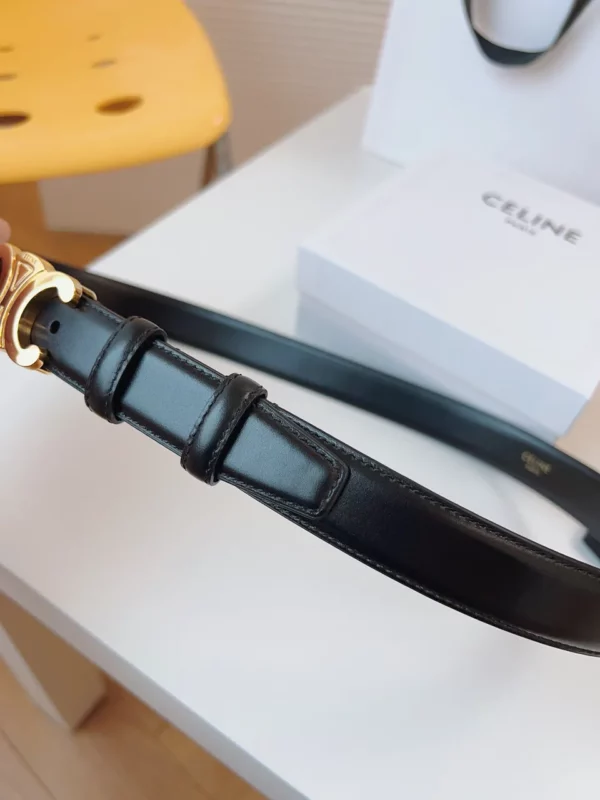 Celine belt