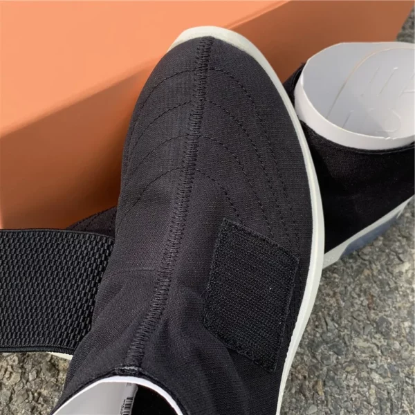 Fear of God x Nike Air Fear Of God Mid Moccasin - 2019-05-04 - Replica shoes