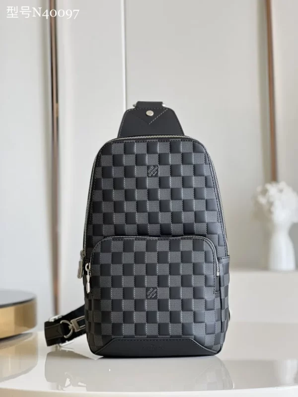 Louis Vuitton bag - louis vuitton replica bags