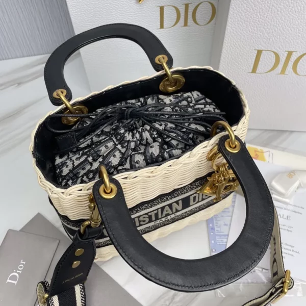 Dior bag - replica dior bags