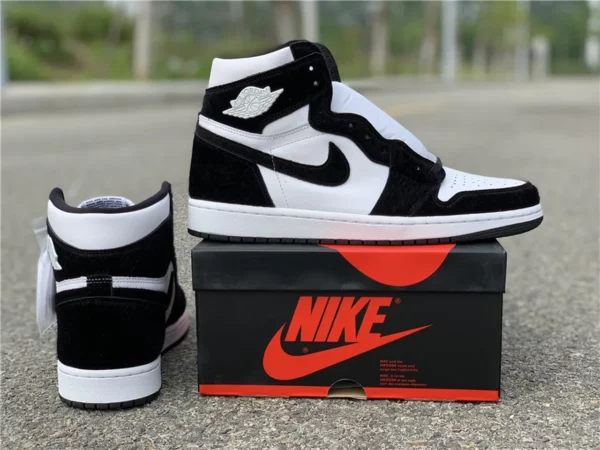 Air Jordan 1 Retro High OG WMNS - 2019-05-04 - Replica shoes