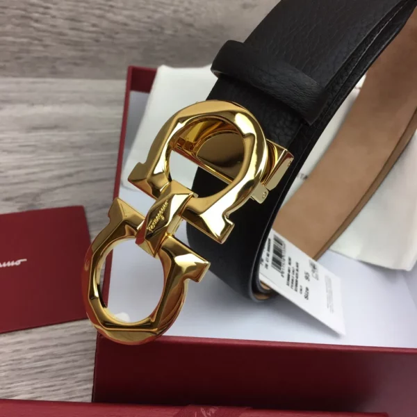 Ferragamo belt