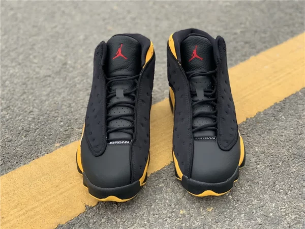 Air Jordan 13 Melo Class of 2003 - 2018-11-06 - Replica shoes