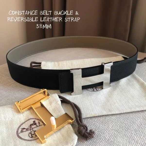 Hermes belt