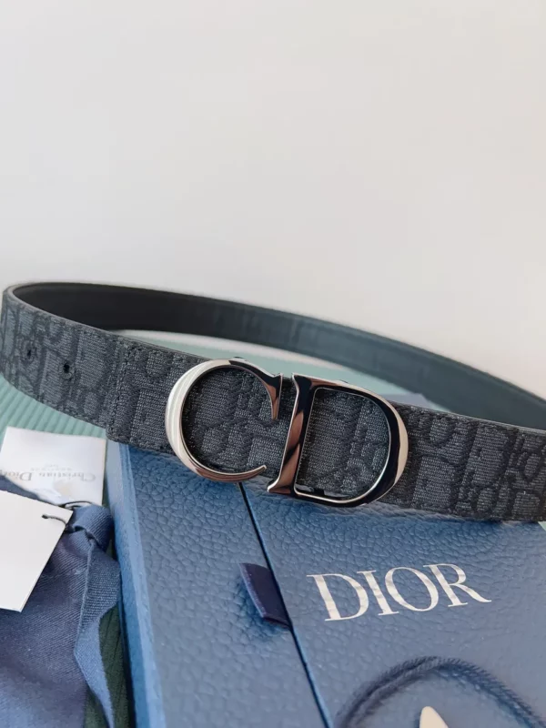 Dior belt