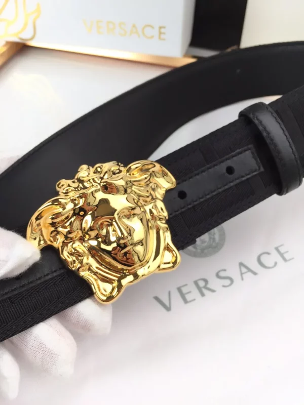 Versace belt