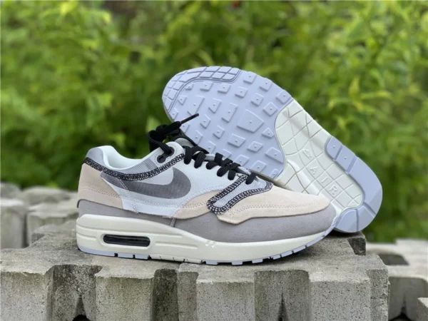 $170 Nike Air Max 1 Inside Out - 2019-07-14 - Replica shoes