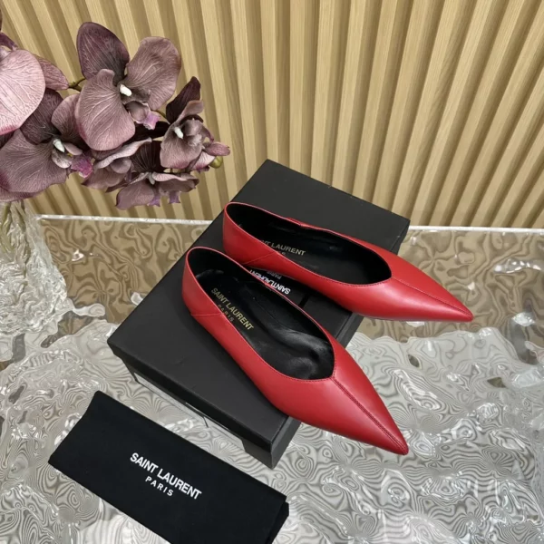 Saint Laurent shoes - Reps shoes