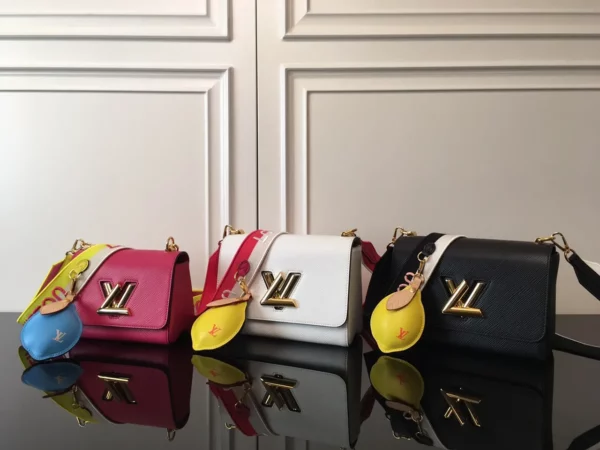 Louis Vuitton bag - louis vuitton replica bags