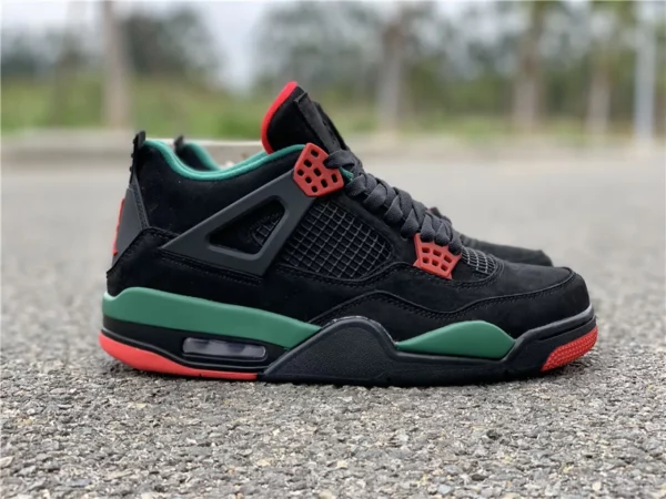 Air Jordan 4 - 2019-01-24 - Replica shoes