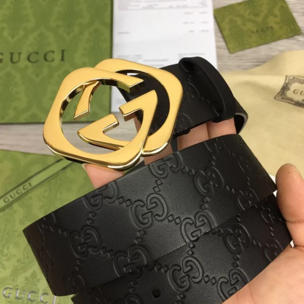 Gucci belt