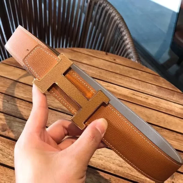 Hermes belt