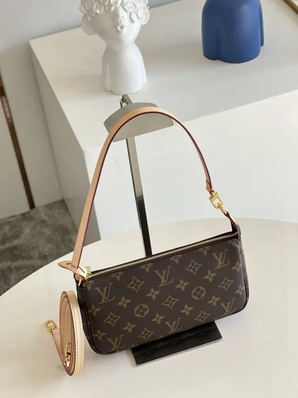 Louis Vuitton bag - louis vuitton replica bags