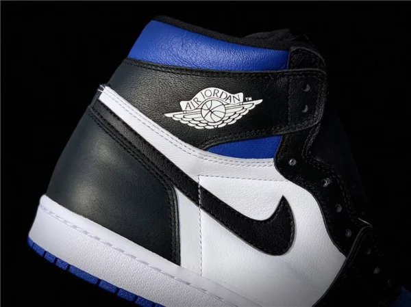 Air Jordan 1 High OG Game Royal - Replica shoes