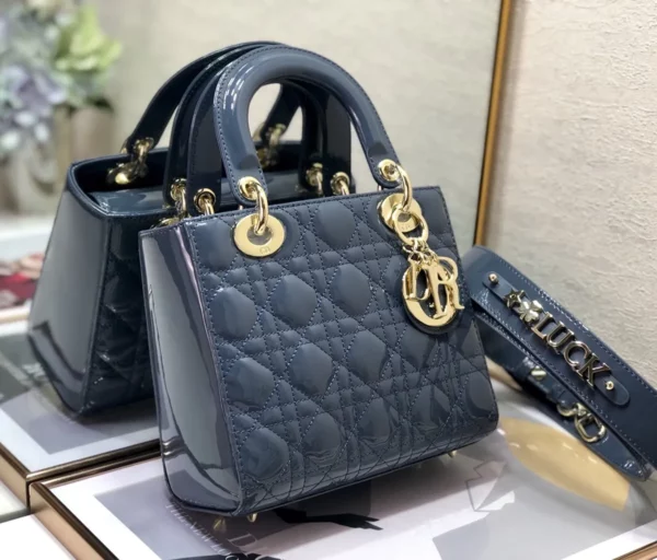 Dior bag - replica dior bags